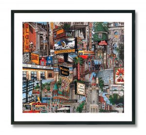 My Toronto